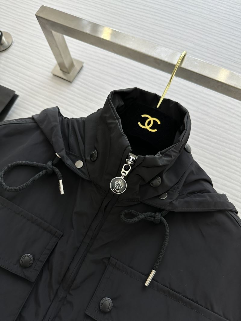 Moncler Outwear